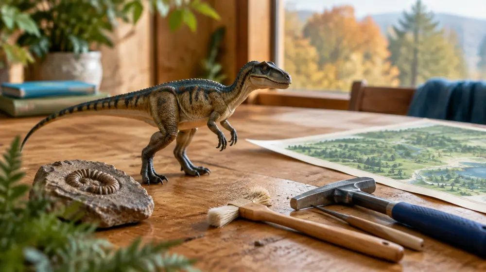 Koszalin wybrał projekty na 2027 rok. Wśród nich Park Dinozaurów